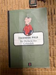 İki Dirhem Bir Çekirdek