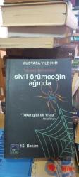 Sivil Örümceğin Ağında