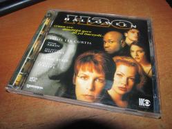 HALLOWEEN H20  VCD - betamax