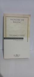 Tılsımlı Deri