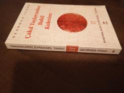 Çakıl Taşlarından Babil Kulesine. Rakamların Evrensel Tarihi 2