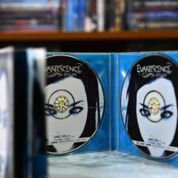 Evanescence - Fallen CD Album