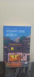Hyunam - Dong Kitabevi