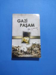 GAZİ PAŞAM