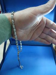 GÜMÜŞ TESBİH, BÜYÜK BİLEK BOY