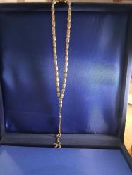 GÜMÜŞ TESBİH, BÜYÜK BİLEK BOY