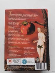 DESPERATE HOUSEWIVES SERIES 2 TÜM BÖLÜMLERİ DVD FİLM ORJİNAL 2.EL DVD ( F-3