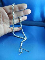 GÜMÜŞ TESBİH, BÜYÜK BİLEK BOY