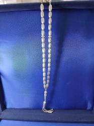 GÜMÜŞ TESBİH, BÜYÜK BİLEK BOY