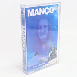 Barış Manço - Mançoloji 2 Müzik Kaseti