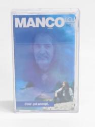 Barış Manço - Mançoloji 2 Müzik Kaseti