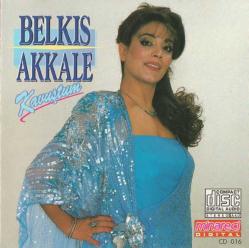 belkıs akkale kavuştum cd  minareci AMBALAJINDA CD