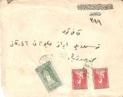 Filatelik, belgesel, Osmanlı,Türk, Dünya Zarfları