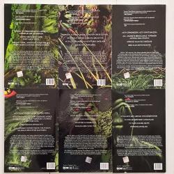 Swamp Thing Efsanesi | Cilt 1-2-3-4-5-6 Tam Takım Set