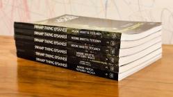 Swamp Thing Efsanesi | Cilt 1-2-3-4-5-6 Tam Takım Set