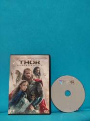 THOR KARANLIK DÜNYA