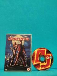 DAREDEVIL (İNGİLİZCE)