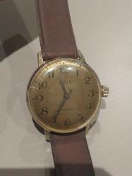KOL SAATİ, ORIS MARKA KURMALI  ERKEK KOL SAATİ ..Çalışır vaziyette.