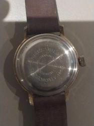 KOL SAATİ, ORIS MARKA KURMALI  ERKEK KOL SAATİ ..Çalışır vaziyette.