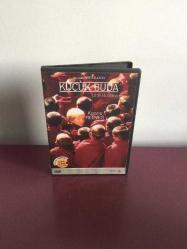 Dvd Film Küçük Buda Türkçe Dublaj / Keanu Reeves / Orijinal *Çiziksiz -Koleksiyon - Bernardo Bertolucci