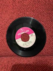 Şükran Ay - Her Gece İçiyorum Her Gece Ağlıyorum / Sevemedim Kara Gözlüm PLAK