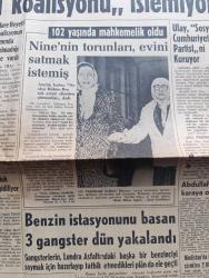 Hürriyet Gazetesi - Turkish Newspaper - 30 Kasım 1968 - Amerikan başkanı Kennedy suikastçisi Oswald'ı öldüren Ruby'nin duruşması 9 Aralık'ta Dallas'ta başlıyor - Cumhuriyetçi Köylü Millet Partisi Lideri Hasan Dinçer Cemal Gürsel'e  cevabımızı biz toptan vereceğiz dedi - Yeni Türkiye Partisi Lideri Ekrem Alican Cemal Gürsel'in demecine inanmak istemiyorum dedi - sağlık Bakanı Fahrettin Kerim Gökay büyüklerin sözlerine karışmamak lazım - CHP de bu koalisyon istemiyor - 102 yaşındaki Mahinur Süzmeci mahkemelik oldu fotoğraf - Londra asfaltında benzin istasyonunu basan 3 gangster yakalandı - Dikili'nin kadın belediye reisi Seniha Tınay temizliği ön planda tutuyor - İstanbul'da sinema tiyatro programı - İstanbul Ankara radyosu programı - 22 memleket arasında şarabımız birinci - Çolpan İlhan beyaz perdeye elveda dedi fotoğraf - Çolpan İlhan Kerem Alışık ile Fotoğrafı - Tanju Gürsu Fotoğrafı - Aysel Tanju ben içmeden hiçbir şey yapamam dedi Fotoğrafı - Efkan Efekan cevap veriyor - Atıf Kaptan