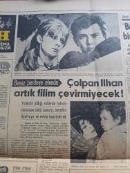 Hürriyet Gazetesi - Turkish Newspaper - 30 Kasım 1968 - Amerikan başkanı Kennedy suikastçisi Oswald'ı öldüren Ruby'nin duruşması 9 Aralık'ta Dallas'ta başlıyor - Cumhuriyetçi Köylü Millet Partisi Lideri Hasan Dinçer Cemal Gürsel'e  cevabımızı biz toptan vereceğiz dedi - Yeni Türkiye Partisi Lideri Ekrem Alican Cemal Gürsel'in demecine inanmak istemiyorum dedi - sağlık Bakanı Fahrettin Kerim Gökay büyüklerin sözlerine karışmamak lazım - CHP de bu koalisyon istemiyor - 102 yaşındaki Mahinur Süzmeci mahkemelik oldu fotoğraf - Londra asfaltında benzin istasyonunu basan 3 gangster yakalandı - Dikili'nin kadın belediye reisi Seniha Tınay temizliği ön planda tutuyor - İstanbul'da sinema tiyatro programı - İstanbul Ankara radyosu programı - 22 memleket arasında şarabımız birinci - Çolpan İlhan beyaz perdeye elveda dedi fotoğraf - Çolpan İlhan Kerem Alışık ile Fotoğrafı - Tanju Gürsu Fotoğrafı - Aysel Tanju ben içmeden hiçbir şey yapamam dedi Fotoğrafı - Efkan Efekan cevap veriyor - Atıf Kaptan