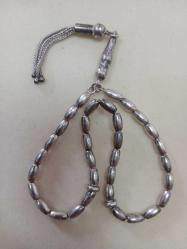 GÜMÜŞ TESBİH, BİLEKBOY