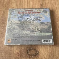Unutulmayan Ayrılık Ve Aşk Şarkıları Karışık Cd ( Jelatinli - Ambalajında )