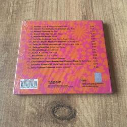 Seçmece Balkan - Komşuda Pişer Bize de Düşer Cd ( Jelatinli - Ambalajında )