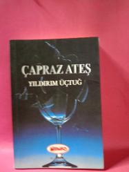 ÇAPRAZ ATEŞ 2.EL