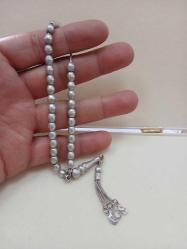 GÜMÜŞ TESBİH, BİLEKBOY, FARKLI KESİM