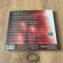 Alihan Samedov - Collection Cd ( Jelatinli - Ambalajında )