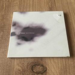 Sinan Bökesoy - Tales Of Future Cd ( Jelatinli - Ambalajında )