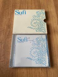 Sufi - Yaylı Tanbur Ve Ney Cd ( Jelatinli - Ambalajında )