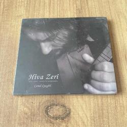 Cemil Qoçgiri - Hiva Zeri Cd ( Jelatinli - Ambalajında )