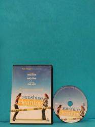 SUNSHİNE CLEANING (GÜNIŞIĞI TEMİZLEME ŞİRKETİ)