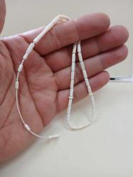 FİL DİŞİ BİLEKBOY TESBİH.