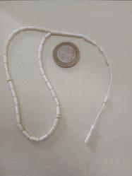 FİL DİŞİ BİLEKBOY TESBİH.