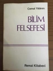 BİLİM FELSEFESİ