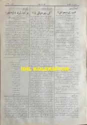 Osmanlıca Karagöz Mizah Dergisi-Gazetesi, Orijinal Dönem Basım, (Ottoman Magazine-Newspaper-Journal Illustré Cara-Gueuz) - 16 Mayıs 1923 - Sayı: 1582 - Hicri: 30 Ramazan 1341 - Rumi: 16 Mayıs 1339 - Lozan Barış Konferansına Dair Karikatür: Lozan'da 