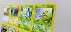 2000 Orijinal Pokemon Base Set 2 Serisi - 16 Adet Kart Lotu