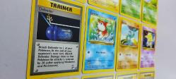 2000 Orijinal Pokemon Base Set 2 Serisi - 16 Adet Kart Lotu