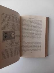 Fundamentals Of Internal Combustion Engines As Applied To Reciprocating, Gas Turbine, Jet Propulsion Power Plants [ Ciltli ]