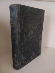 Fundamentals Of Internal Combustion Engines As Applied To Reciprocating, Gas Turbine, Jet Propulsion Power Plants [ Ciltli ]