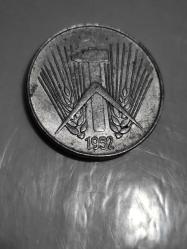 Doğu Almanya Yabancı Madeni Para