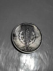 Doğu Almanya Yabancı Madeni Para