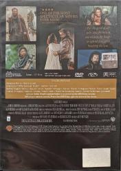 ROBIN HOOD PRINCE OF THIEVES DVD FİLM ORJİNAL 2.EL DVD ( 9734