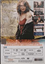 İNSAN LEKESİ DVD FİLM ORJİNAL 2.EL DVD ( 9737