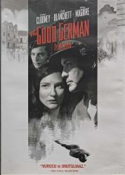 İYİ ALMAN DVD FİLM ORJİNAL 2.EL DVD ( 9750